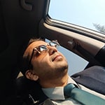 مهندس شهراد آریا متخصص کامپیوتر ، سرپرست برق ، مدیر آی تی