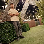 محمد هادی توانا