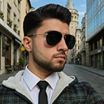 یاشار طاعتی جو