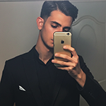 محمد حسام زارعی