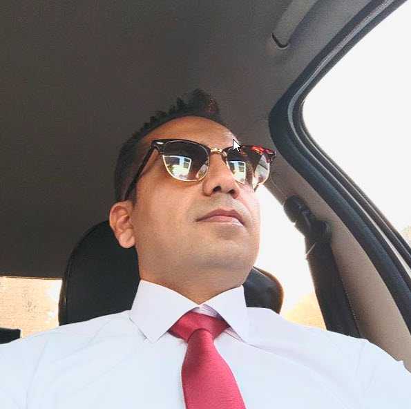 مهندس شهراد آریا